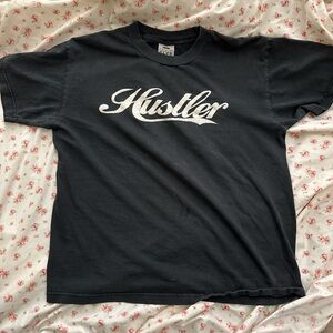 Vintage Hustler Tee